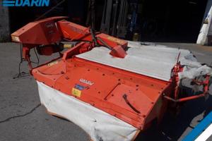 Falciacondizionatrice KUHN FC 243 G II