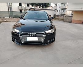 AUDI A4 5ª serie - 2017