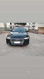 AUDI A4 5ª serie - 2017