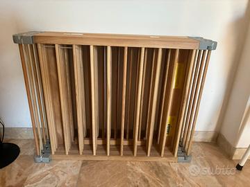 KIDUKU® XXL Box per Bambini Barriera