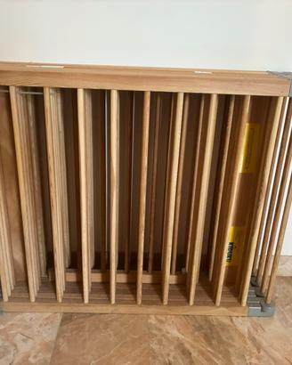 KIDUKU® XXL Box per Bambini Barriera