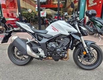 Honda CB 1000 hornet