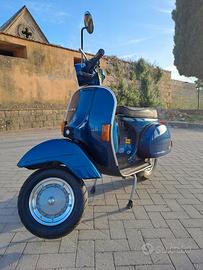 vespa px 125