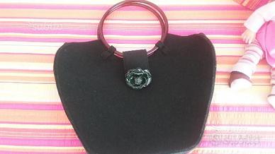 Borsa in feltro