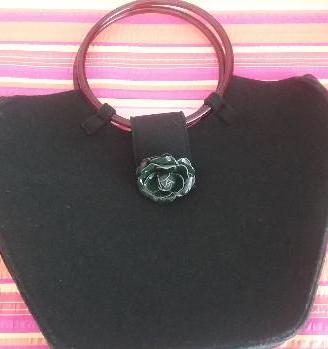 Borsa in feltro