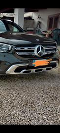 griglia mercedes glc 