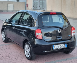 Micra km 44000