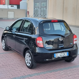 Micra km 44000