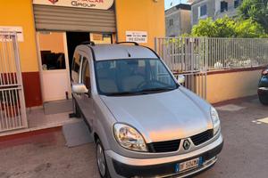 Renault Kangoo 1.5 dCi/70CV 4p. Pack