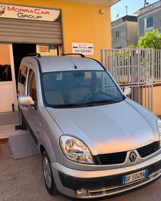 Renault Kangoo 1.5 dCi/70CV 4p. Pack