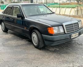 Mercedes-benz E 200 Benzina/GPL