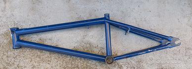telaio  bmx subrosa