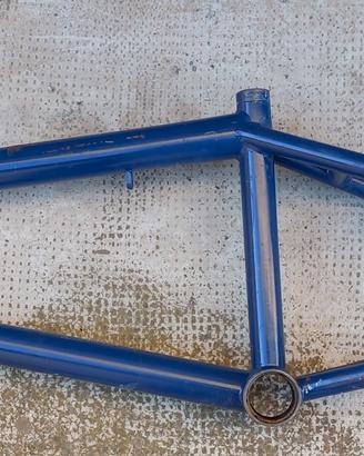 telaio  bmx subrosa