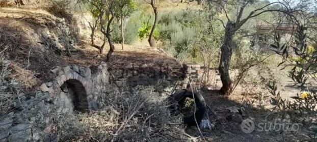 Terreno Calatabiano, Catania, Sicilia