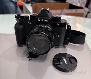 Nikon Zf