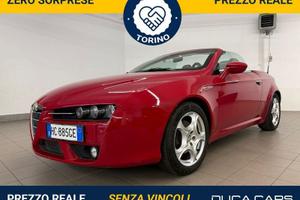 Alfa Romeo Spider