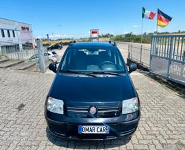 Fiat Panda 1.2 BENZINA 2011 NEOP.