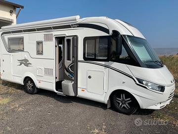 Laika Ecovip 712
