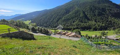 TER. RESIDENZIALE A SAINT-OYEN