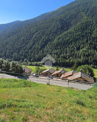 TER. RESIDENZIALE A SAINT-OYEN