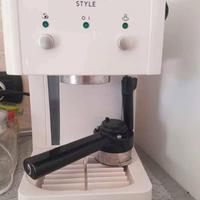 macchina di caffè gran gaggia
