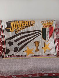 JUVENTUS BANDIERA 20 SCUDETTO