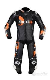Tuta intera canguro M-Tech Wheelup tg. 52
