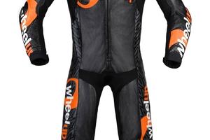 Tuta intera canguro M-Tech Wheelup tg. 52