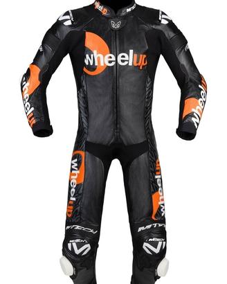 Tuta intera canguro M-Tech Wheelup tg. 52