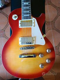 Chitarra elettrica J&D Guitars