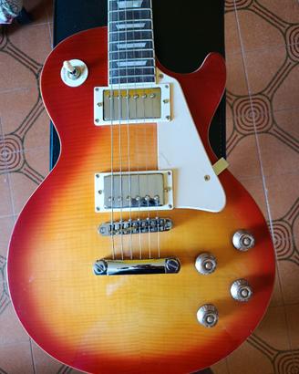 Chitarra elettrica J&D Guitars