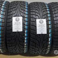 4 gomme 245 45 18 radar a38511