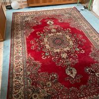 Tappeto persiano 3 x 2 metri