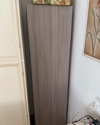 Moliletti casa e esterno