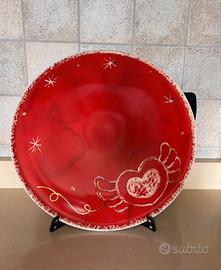 Piatto per panetton Thun limited edition