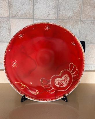 Piatto per panetton Thun limited edition