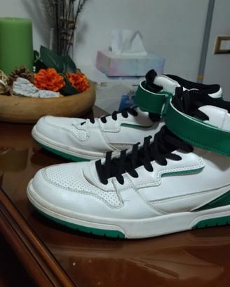 scarpe ginnastica zara donna 