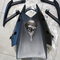 Maniglie passeggero Triumph Street Triple 21/22