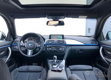 Kit Airbag completo BMW Serie 4 - Anno 2014