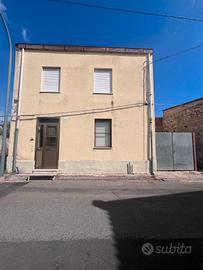 Casa indipendente 