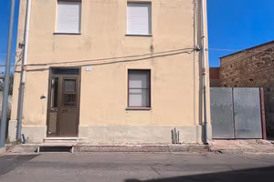 Casa indipendente 