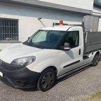 Fiat doblo work up cassone sponde alte