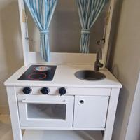 Cucina giocattolo ikea