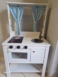 Cucina giocattolo ikea