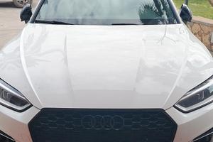 Audi a5 sportback 2.0 190 sport tdi Sline Stronic