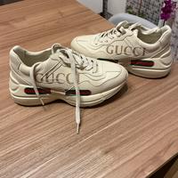 Scarpe Gucci