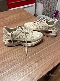 Scarpe Gucci