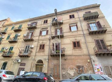 3 LOCALI A PALERMO