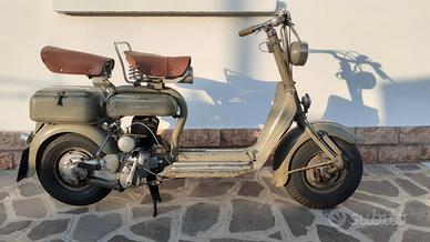 Innocenti Lambretta Mod. "C" 