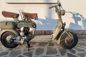 Innocenti Lambretta Mod. "C" 